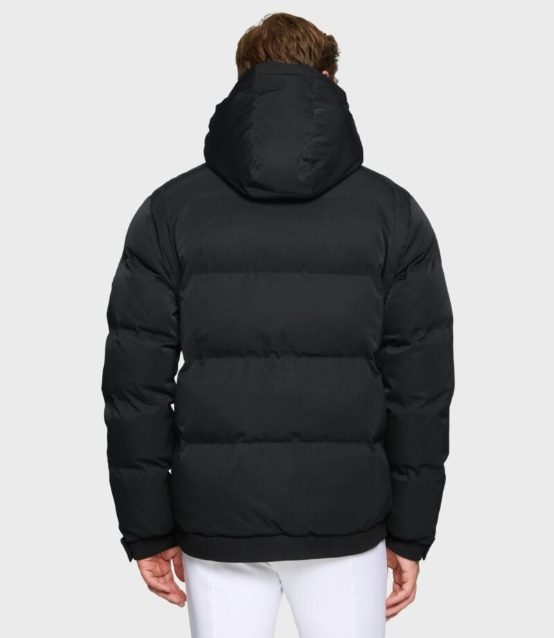 Куртка зимова чоловіча Blake F/W24 від Samshield