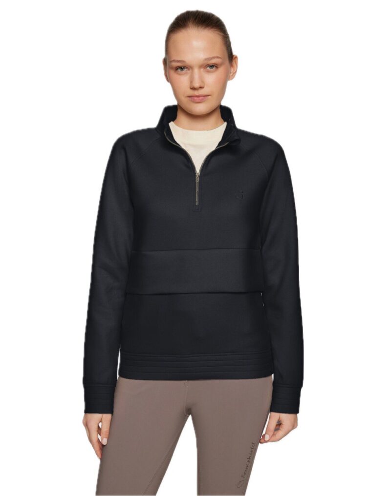 Кофта жіноча Cosmic S/S25 від Samshield