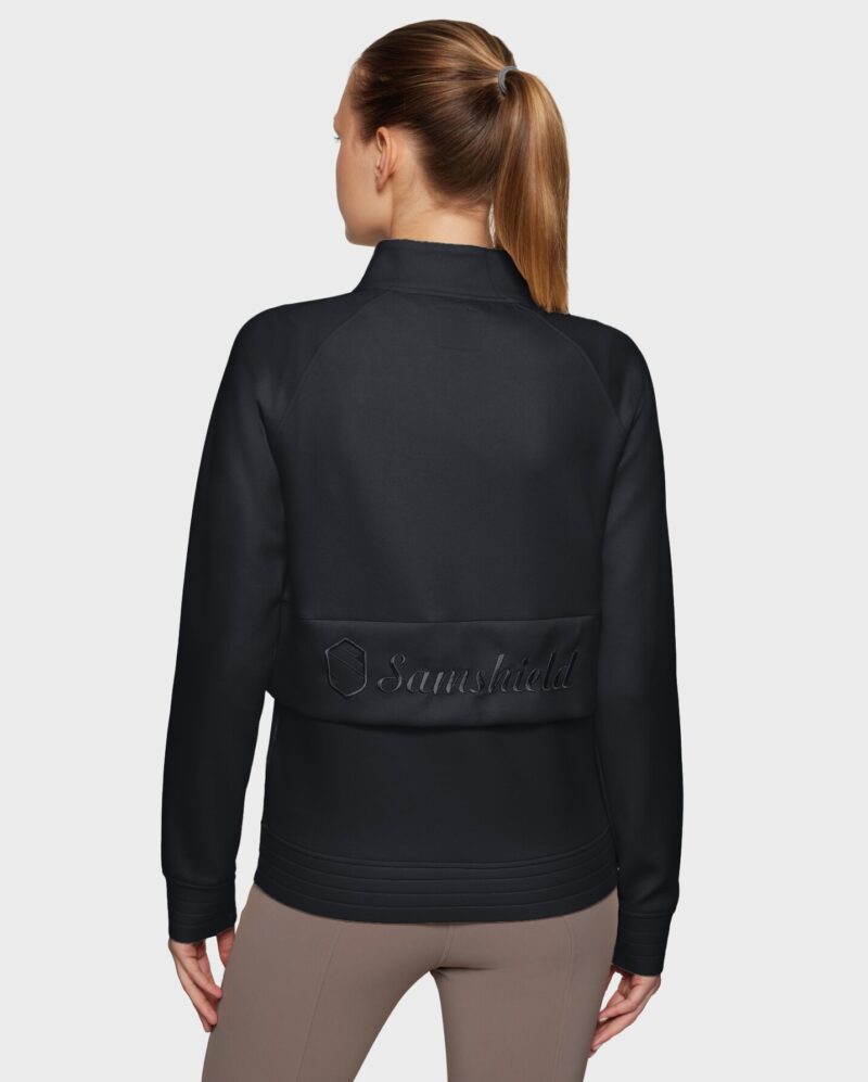 Кофта жіноча Cosmic S/S25 від Samshield
