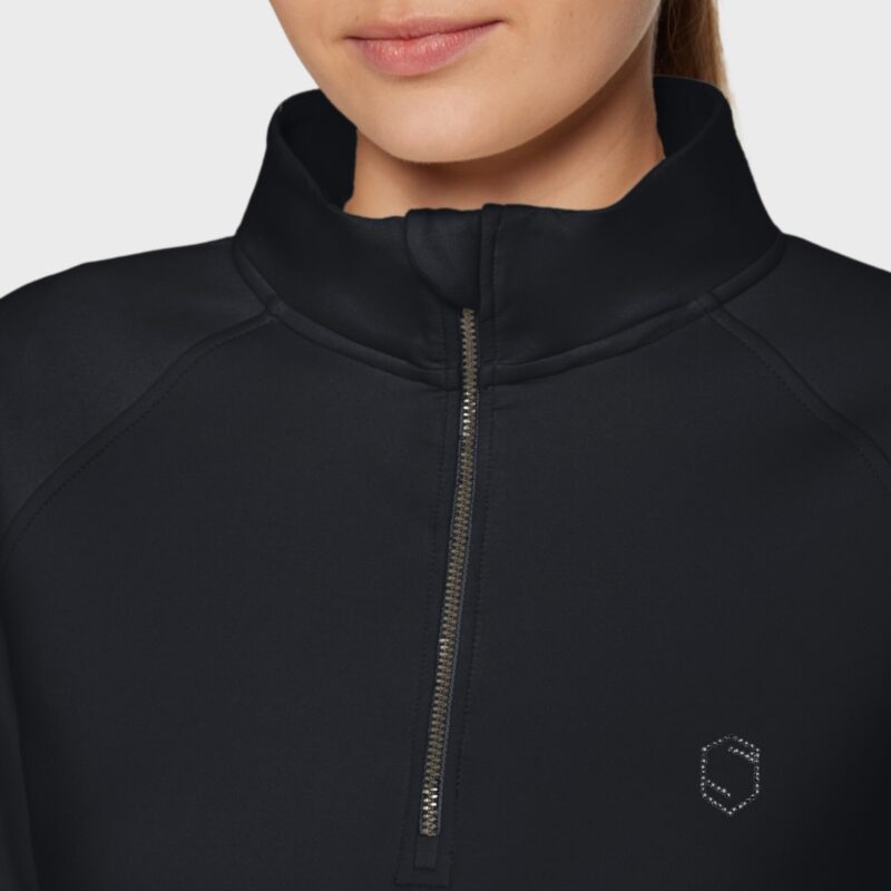 Кофта жіноча Cosmic S/S25 від Samshield