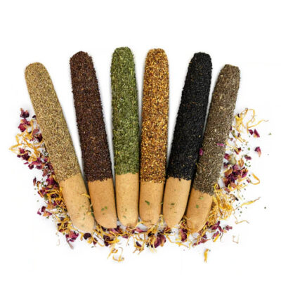 Печиво палички з травами Sticks with herbs від Candy Horse