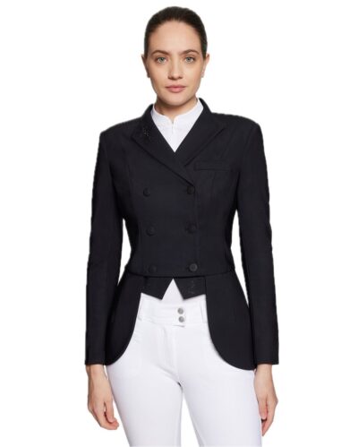 Напівфрак жіночий Spring Flower S/S25 від Samshield