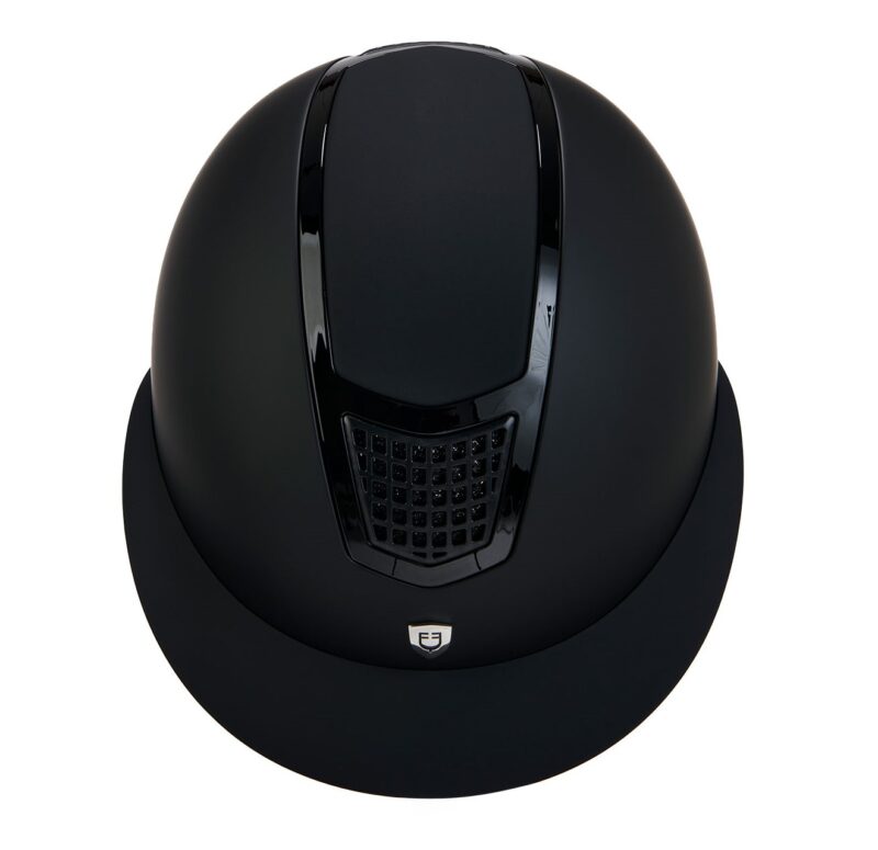 Шолом зі змінними лайнерами Wide Visor Ultra-light від Equestro