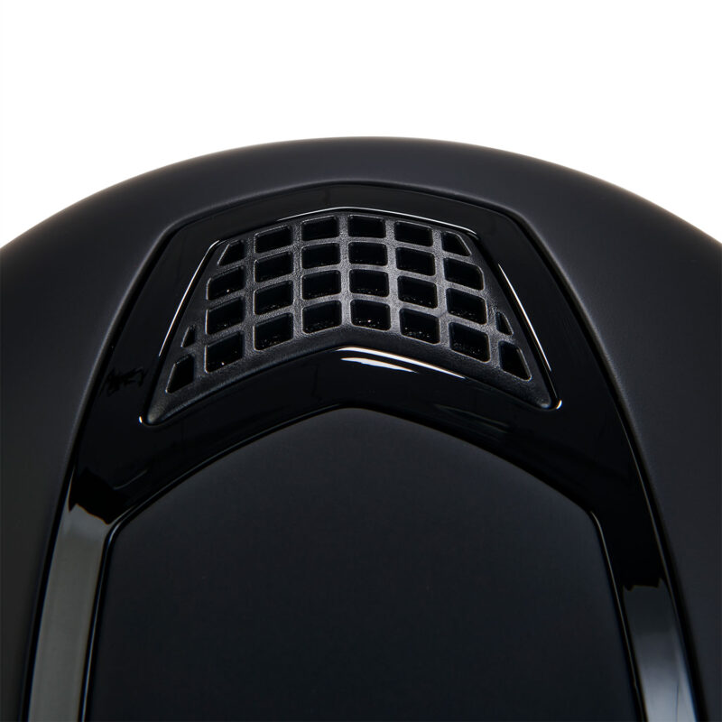 Шолом зі змінними лайнерами Wide Visor Ultra-light від Equestro