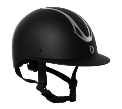Шолом з регулюванням Wide Visor Homologation від Equestro