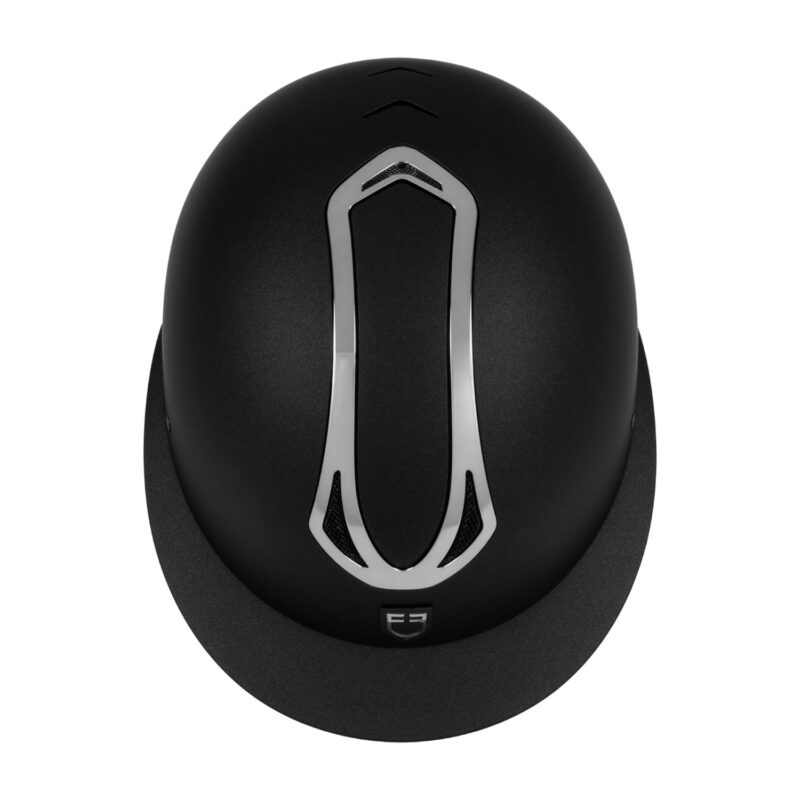 Шолом з регулюванням Wide Visor Homologation від Equestro