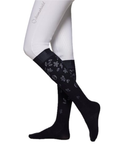 Гетри жіночі Balzane Flower S/S25 від Samshield