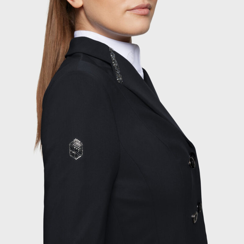 Фрак жіночий Premium S/S25 від Samshield