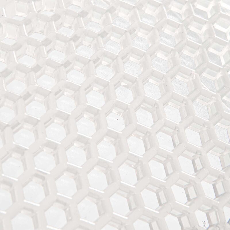 Пад гелевий для підняття задньої луки Hexagonal Air Realese від Acavallo
