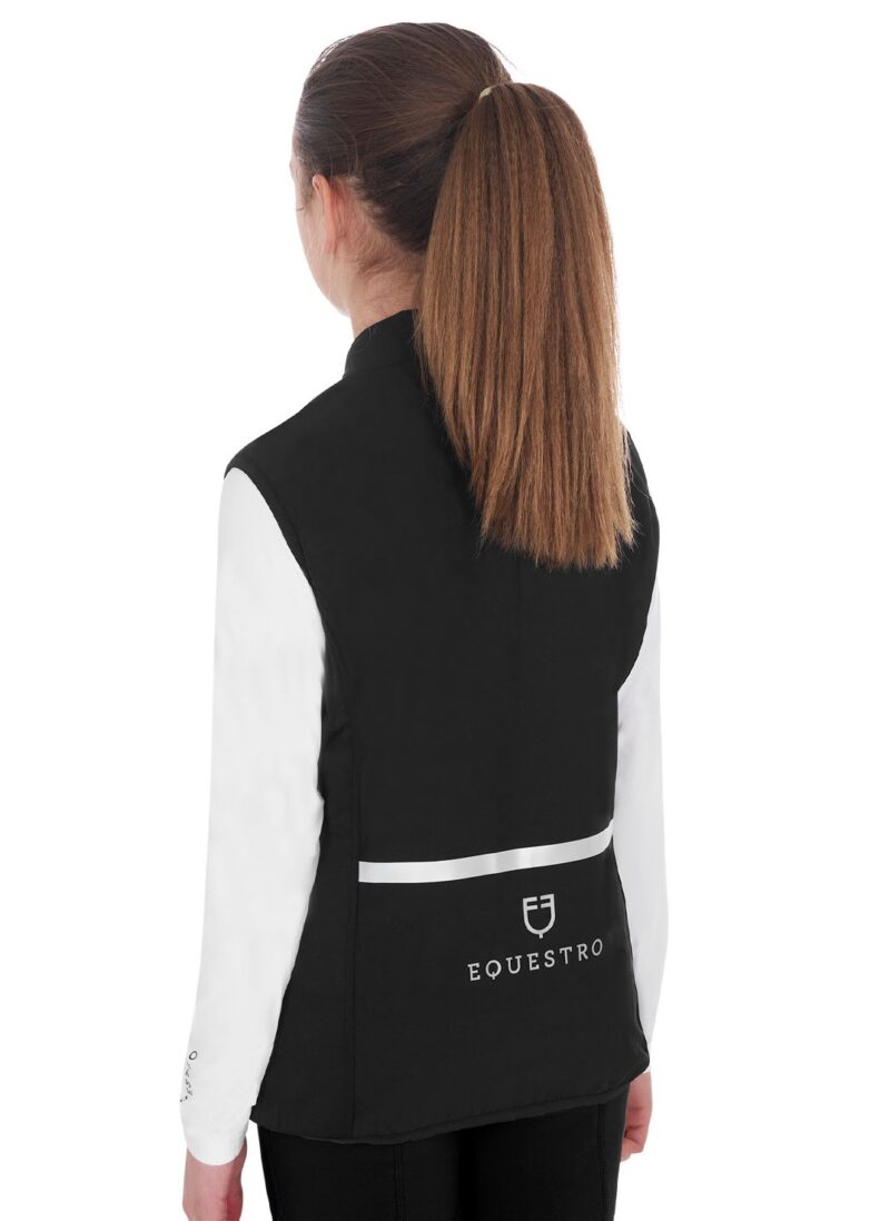 Жилет дитячий Slim Fit від Equestro