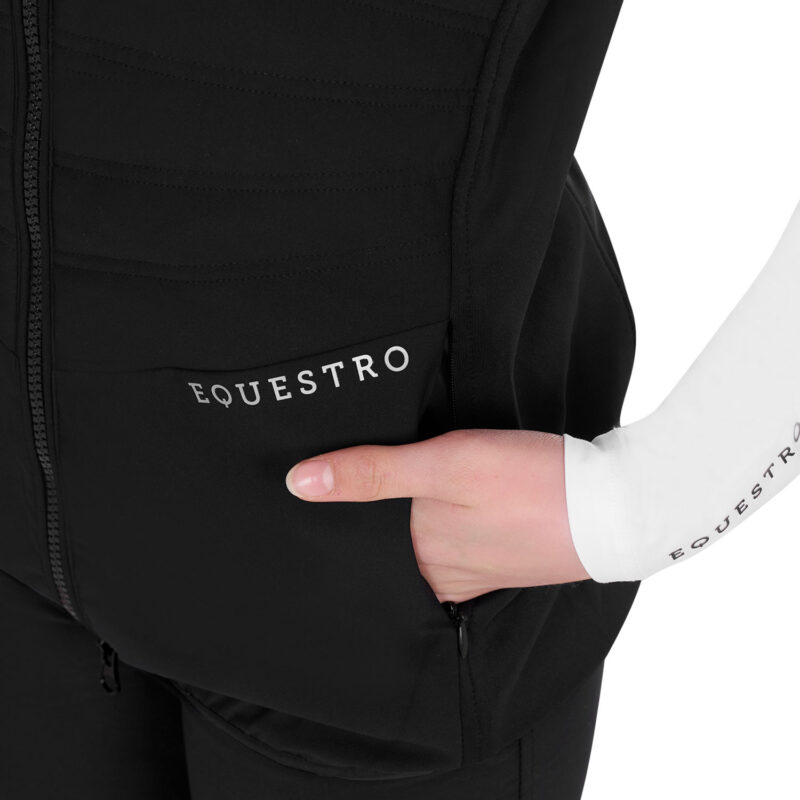 Жилет дитячий Slim Fit від Equestro