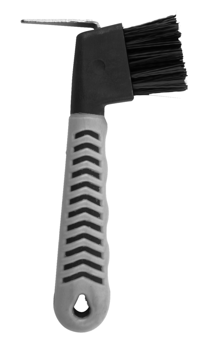 Крючок для копит зі щіточкою Grippy від Waldhausen