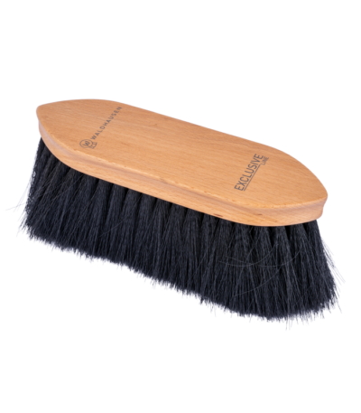 Щітка для догляду за конем Exclusive Line Dust від Waldhausen