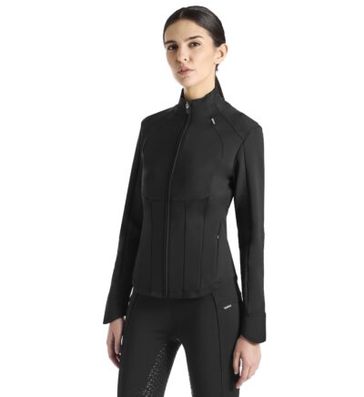 Кофта жіноча Cardigan Corset MV від EGO7
