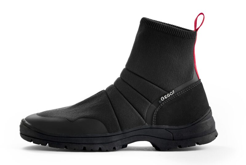 Черевики для повсякденного носіння Casual GEAR від EGO7