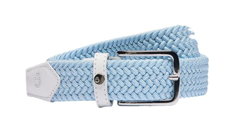 Ремінь жіночий еластичний CT Elastic від Cavalleria Toscana