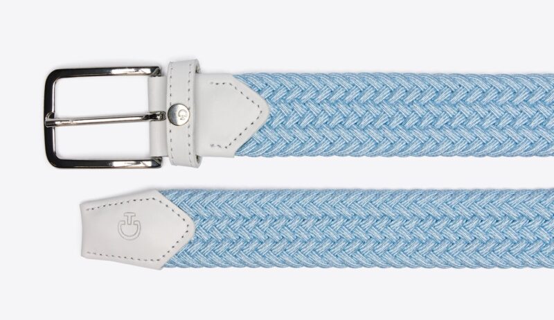 Ремінь жіночий еластичний CT Elastic від Cavalleria Toscana