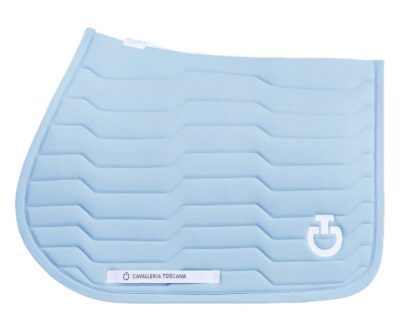 Вальтрап конкурний CT Performance Quilted від Cavalleria Toscana