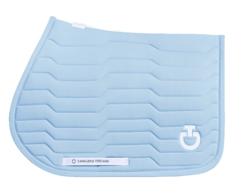 Вальтрап конкурний CT Performance Quilted від Cavalleria Toscana