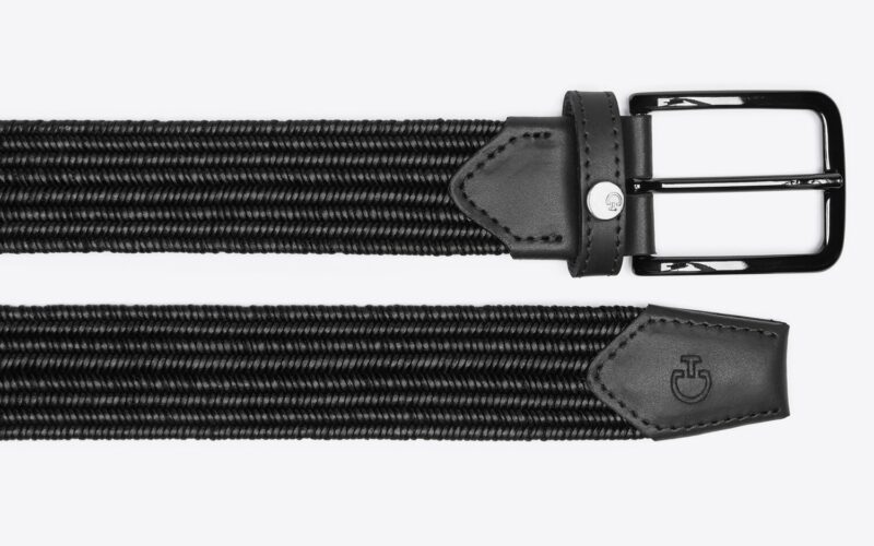 Ремінь чоловічий еластичний CT Elastic від Cavalleria Toscana