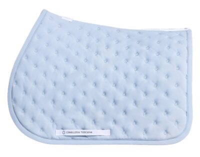 Вальтрап конкурний CT Embrodery Quilted від Cavalleria Toscana