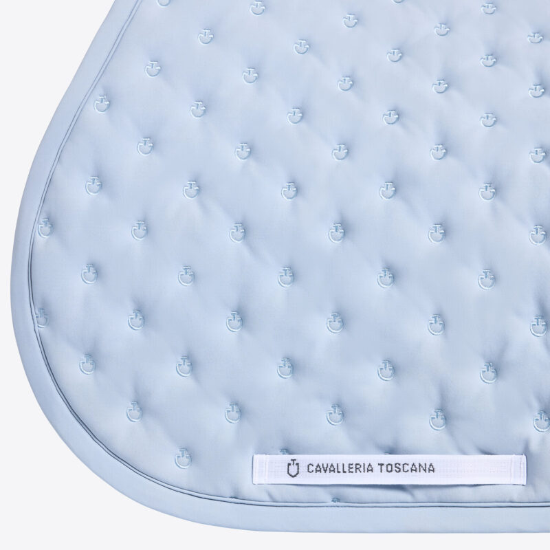 Вальтрап конкурний CT Embrodery Quilted від Cavalleria Toscana