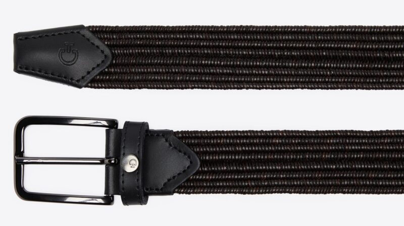 Ремінь жіночий еластичний CT Elastic від Cavalleria Toscana
