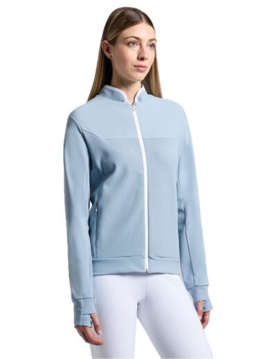 Кофта жіноча CT Crew Neck від Cavalleria Toscana