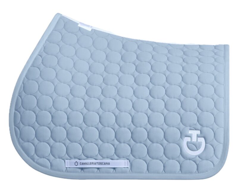 Вальтрап конкурний Circle Quilted від Cavalleria Toscana