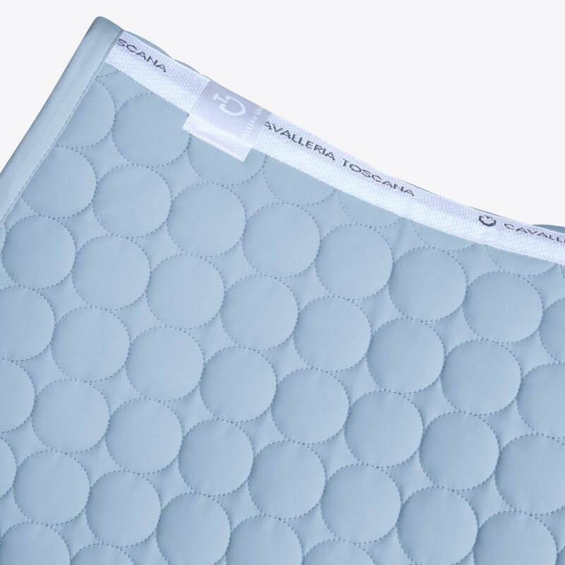 Вальтрап конкурний Circle Quilted від Cavalleria Toscana