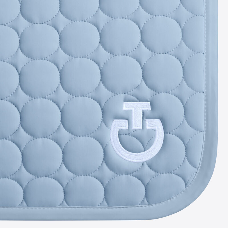 Вальтрап конкурний Circle Quilted від Cavalleria Toscana