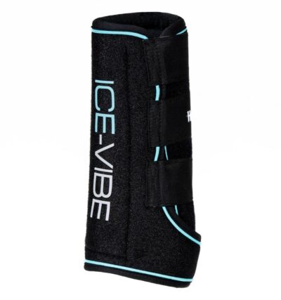 Ногавки масажні Ice-Vibe Wraps від Horseware